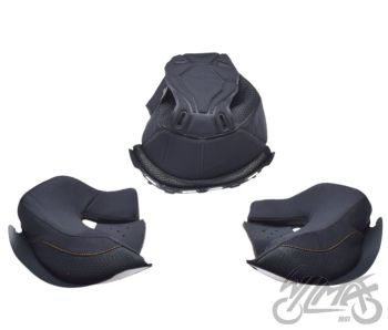 WYŚCIÓŁKA KASKU AWINA JK906 XXL