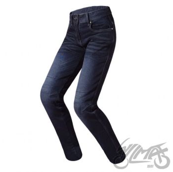 SPODNIE LS2 BRADFORD MAN JEANS DARK BLUE XL
