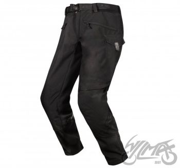 SPODNIE LS2 DOUGLAS MAN PANT BLACK L
