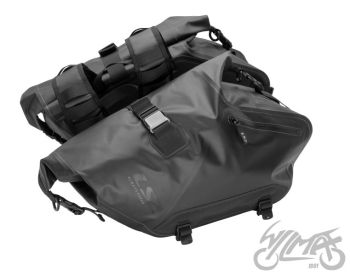 SAKWA BOCZNA LS2 MOVE AHEAD PANNIERS 20 + 20 L