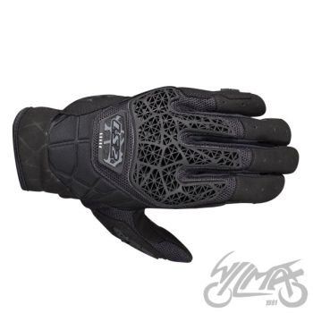 RĘKAWICE LS2 ALL TERRAIN II LADY BLACK M