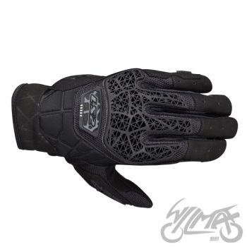 RĘKAWICE LS2 ALL TERRAIN II MAN BLACK M