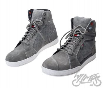 BUTY LS2 DOWNTOWN MAN DARK GREY 43