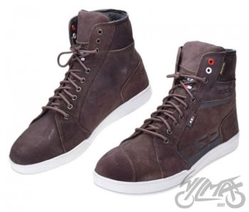 BUTY LS2 DOWNTOWN MAN WP TAUPE 45
