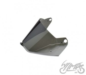 Visiir MX436, iriidium hõbedane, pinlock kinnitusega