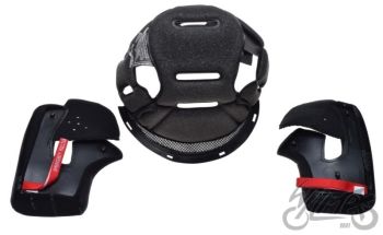 Kiivri sisu ff390, M