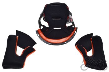 Kiivri sisu MX436, L