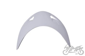 Ventilatsioon - ülemine, tagumine, ff323, valge