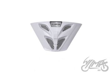 Ventilatsioon - lõug, ff323, valge