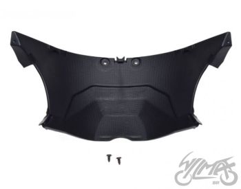 Lõuakaitsme osad Ff313