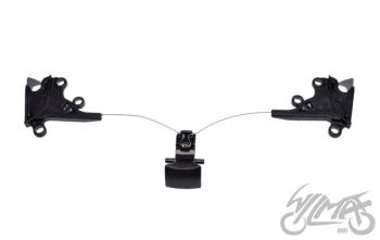 Lõuakaitsme mehhanism, FF324