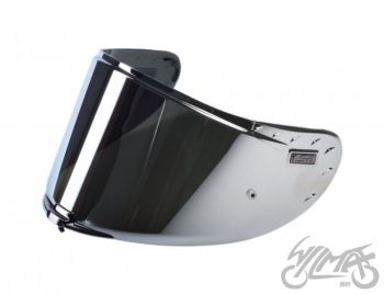 Visiir ff327, iriidium hõbedane