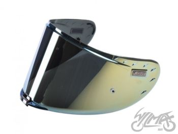 Visiir ff327, iridium kuldne