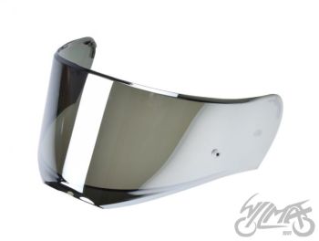 Visiir ff390, iriidium hõbedane 2017