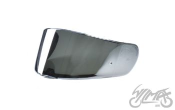 Visiir ff397, iriidium hõbedane