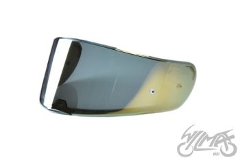 Visiir ff397, iriidium kuldne, pinlock valmidus