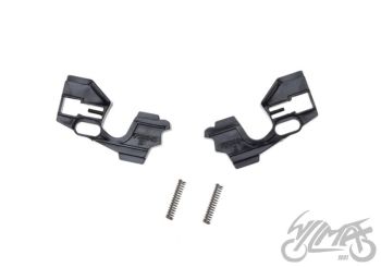 Lõuakaitsme kinnitus 3, FF399