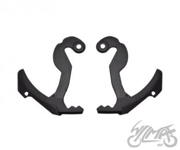 Visiiri toestus ff399