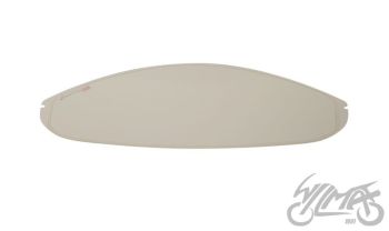 Pinlock visiir läbipaistev, ff351 ff352 ff370 ff386 ff325 ff322