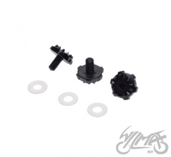 Noka kruvi, MX470 must