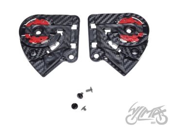 Visiiri kinnitus OF521