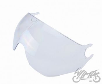 Visiir of562, läbipaistev