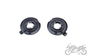 Visiiri kinnitus OF562