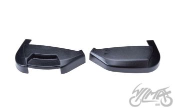 Päikesevisiir mehhanismi kate OF569