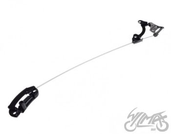 Päikesevisiir mehhanism OF569