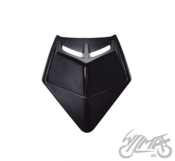 Ventilatsioon - ülemine, OF573