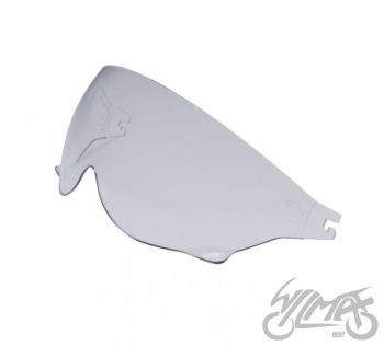 Visiir of599, läbipaistev