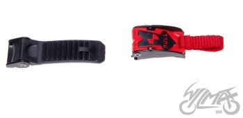 Pannal micrometric kinnitusega LS2 kiivrile