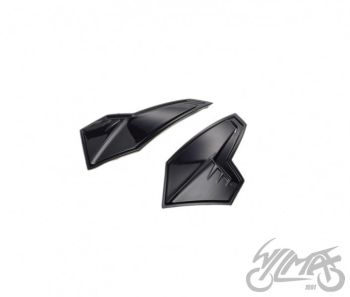 MX701 ÕHUAVA ÜLEMINE LÄIKIV MUST