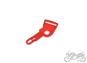 Päikesevisiiri kinnituse tugi OF569