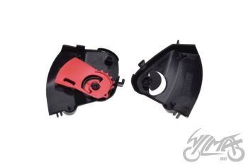 Päikesevisiiri mehhanism ff320