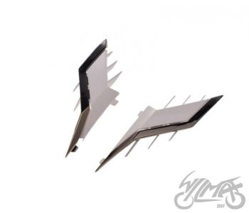 ÕHUVÄLJUND TAGA FF900 VALGE