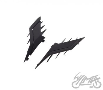 ÕHUVÄLJUND TAGA FF900 MUST