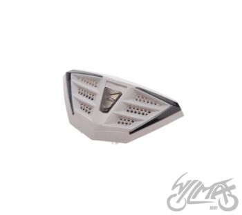 ÕHUVENTIIL LÕUG FF900 VALGE