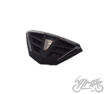 ÕHUAVAADE LÕUG FF900 MATT MUST