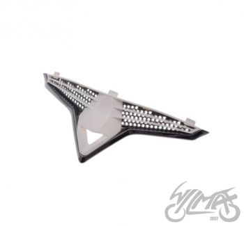 TAGUMINE ÕHUVÄLJUND FF900 VALGE