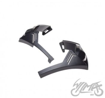 Lõuakaitsme osad FF900