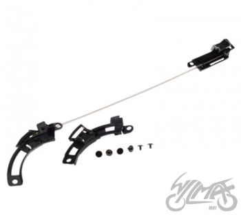 FF900 PÄIKESEVARJU SÜSTEEM