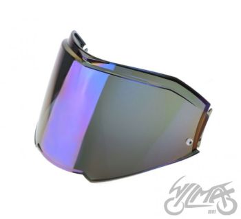 Visiir FF900, iridiumsinine