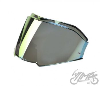 Visiir ff900, iridium kuldne