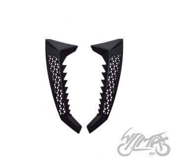 Ventilatsioon - tagumine, FF902