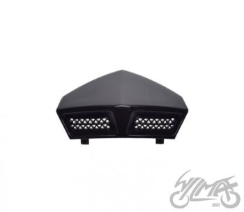 Ventilatsioon - tagumine, FF902