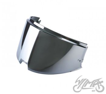 SZYBA LUSTRZANKA SREBRNA FF906