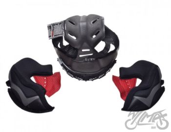 WYŚCIÓŁKA FF900 po 07/2021 XXL