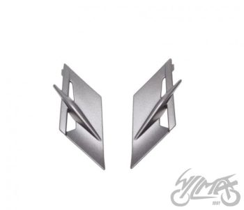 Õhu sisselaskeava - külgmine, FF366