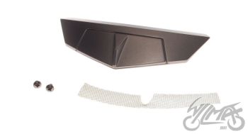 Õhu sisselaskeava - esimene, FF384